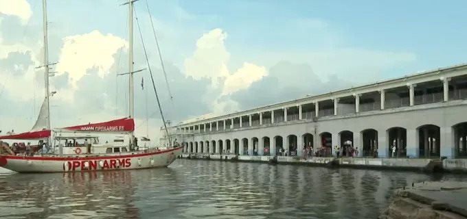Mỹ vừa tặng món quà lớn cho Cuba - Ảnh 3.