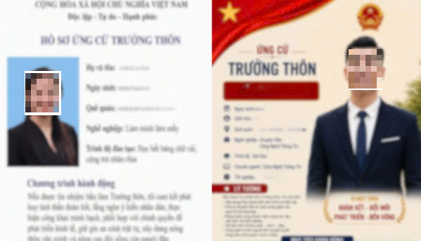 C&ocirc;ng an cảnh b&aacute;o về tr&agrave;o lưu vừa xuất hiện tr&ecirc;n mạng x&atilde; hội - Ảnh 1.
