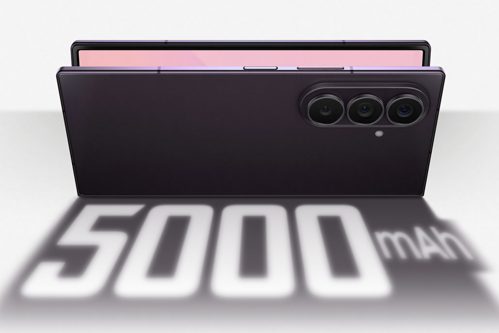 Galaxy Z Fold8 ra mắt với thiết kế mới v&agrave; hiệu năng vượt trội - Ảnh 4.
