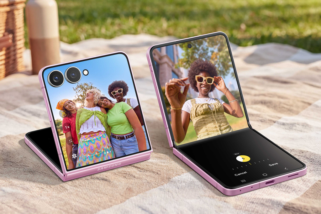 Galaxy Z Fold8 ra mắt với thiết kế mới v&agrave; hiệu năng vượt trội - Ảnh 5.