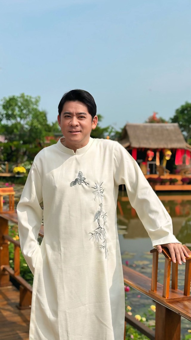 T&igrave;nh h&igrave;nh của t&agrave;i tử Việt đ&igrave;nh đ&aacute;m SN 1968 sau biến cố thập tử nhất sinh - Ảnh 1.