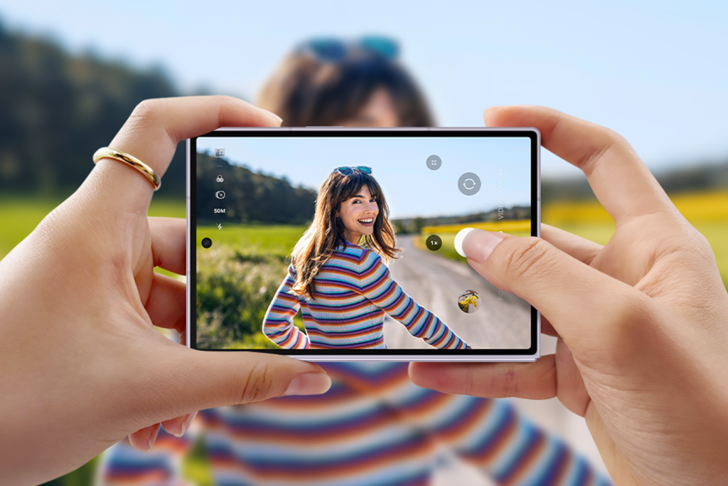Galaxy Z Fold8 ra mắt với thiết kế mới v&agrave; hiệu năng vượt trội - Ảnh 3.