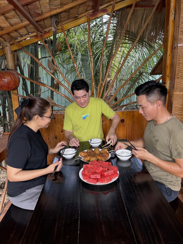 T&igrave;nh h&igrave;nh của t&agrave;i tử Việt đ&igrave;nh đ&aacute;m SN 1968 sau biến cố thập tử nhất sinh - Ảnh 3.