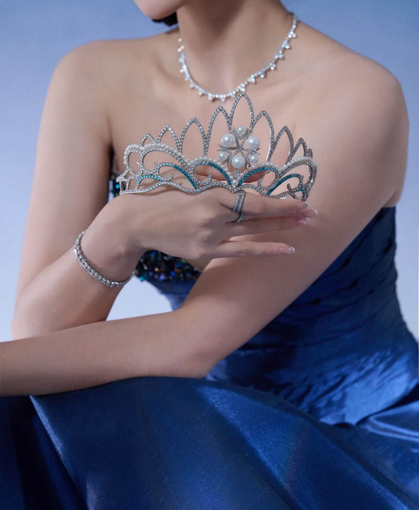 Nh&agrave; t&agrave;i trợ vương miện cho Sen V&agrave;ng tại Miss Grand Vietnam v&agrave; Miss World Vietnam tạm ngưng hoạt động trong 10 ng&agrave;y- Ảnh 4.