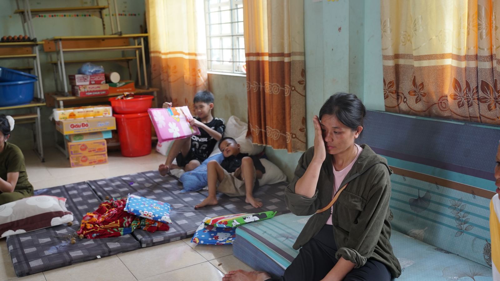 Mường Than sau lũ qu&eacute;t 2026: Cuộc sống hồi sinh v&agrave; K&yacute; ức đau thương - Ảnh 2.