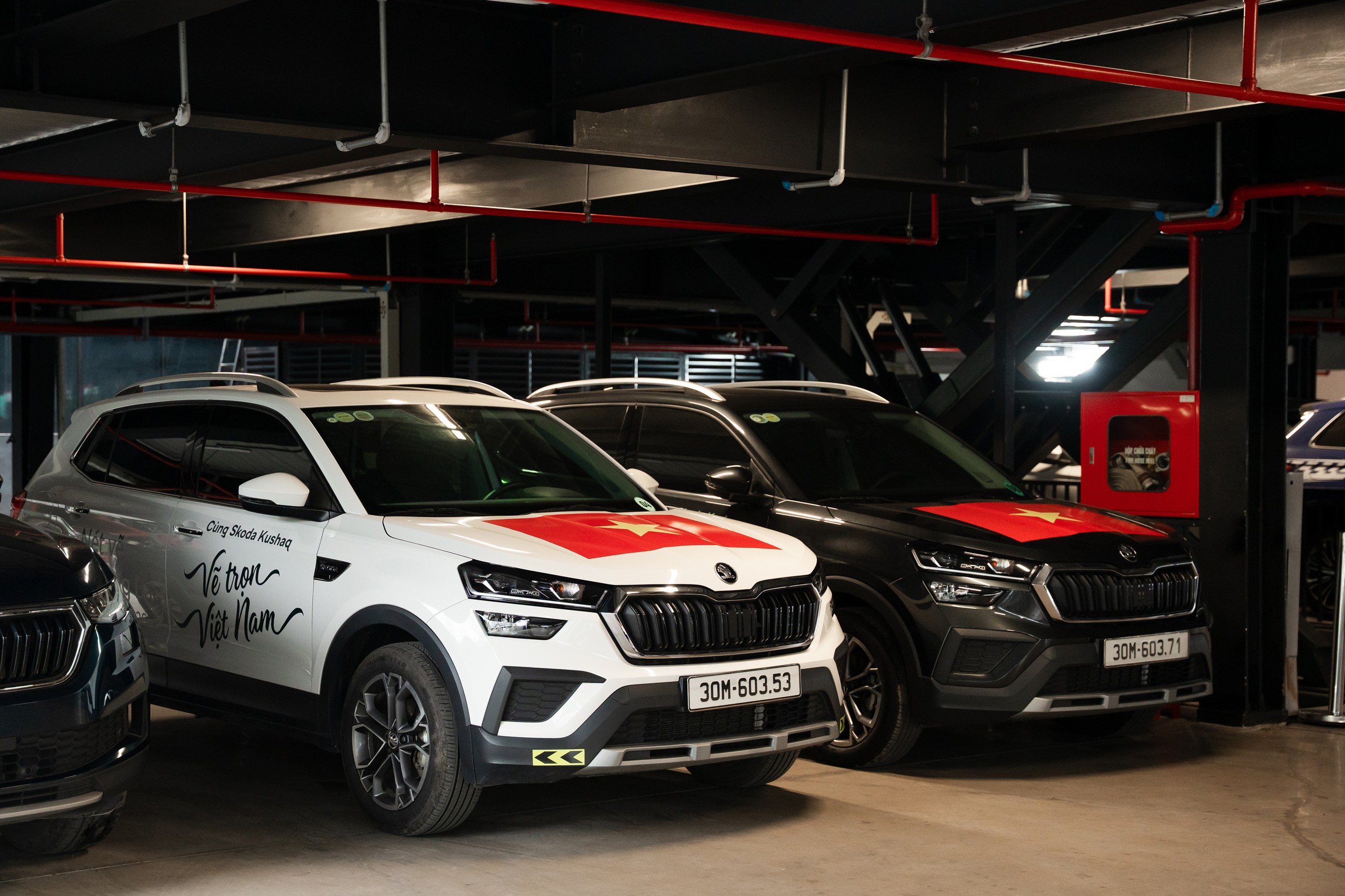 Loạt ưu đãi lớn dành từ Skoda: Giá chỉ bằng một nửa xe châu Âu cùng loại, bảo hành tới 8 năm - Ảnh 2.