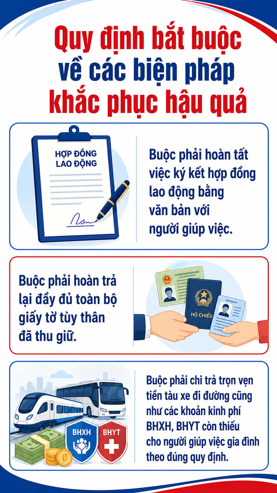 Tất cả người dân cả nước đang thuê người giúp việc chú ý mức phạt đến 75 triệu đồng  - Ảnh 2.