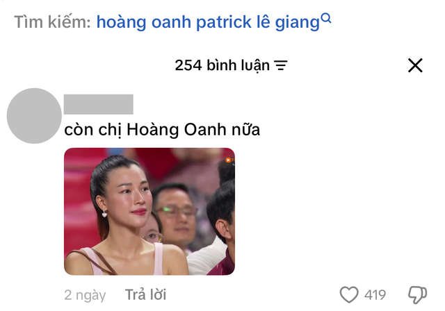 MC Ho&agrave;ng Oanh v&agrave; L&ecirc; Giang Patrik lộ hint hẹn h&ograve;: Đ&agrave;ng trai k&eacute;m 2 tuổi, l&agrave; tuyển thủ quốc gia- Ảnh 4.