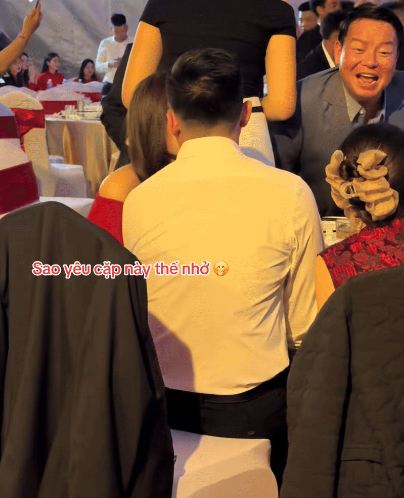Cặp đ&ocirc;i "ch&acirc;n d&agrave;i - đại gia" nổi tiếng cả nước: Từng c&oacute; người muốn ph&aacute; đ&aacute;m cưới, 1 năm sau h&ocirc;n nh&acirc;n thế n&agrave;o?- Ảnh 7.