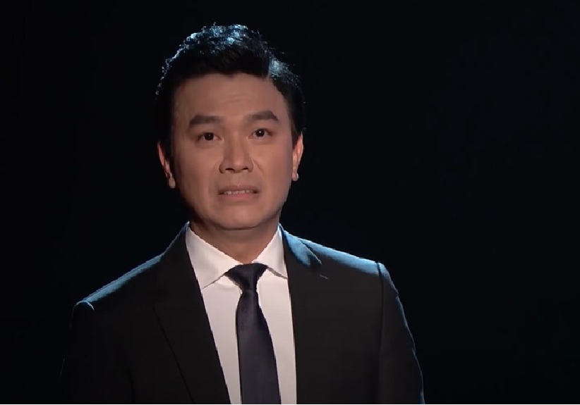 Mạnh Quỳnh: "B&acirc;y giờ con t&ocirc;i kh&ocirc;ng c&ograve;n l&agrave; người trong nh&agrave; nữa rồi, x&oacute;t xa lắm"- Ảnh 2.