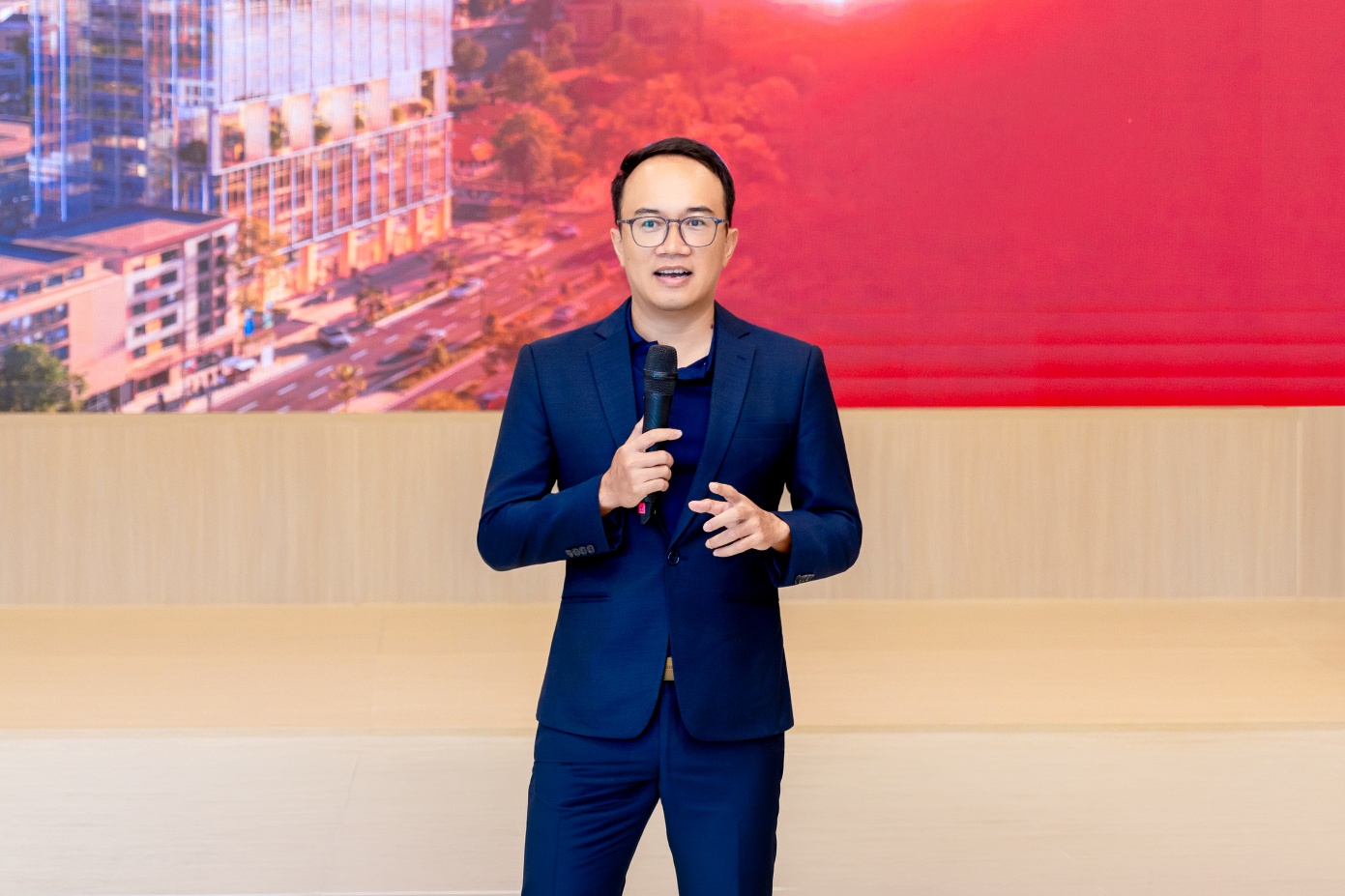 M Riverside Danang - Đối tác Kiến tạo phong cách sống thời thượng cùng Anh Trai Vượt Ngàn Chông Gai 2026 - Ảnh 2. M Riverside Danang - Đối tác Kiến tạo phong cách sống thời thượng cùng Anh Trai Vượt Ngàn Chông Gai 2026 - Ảnh 2.