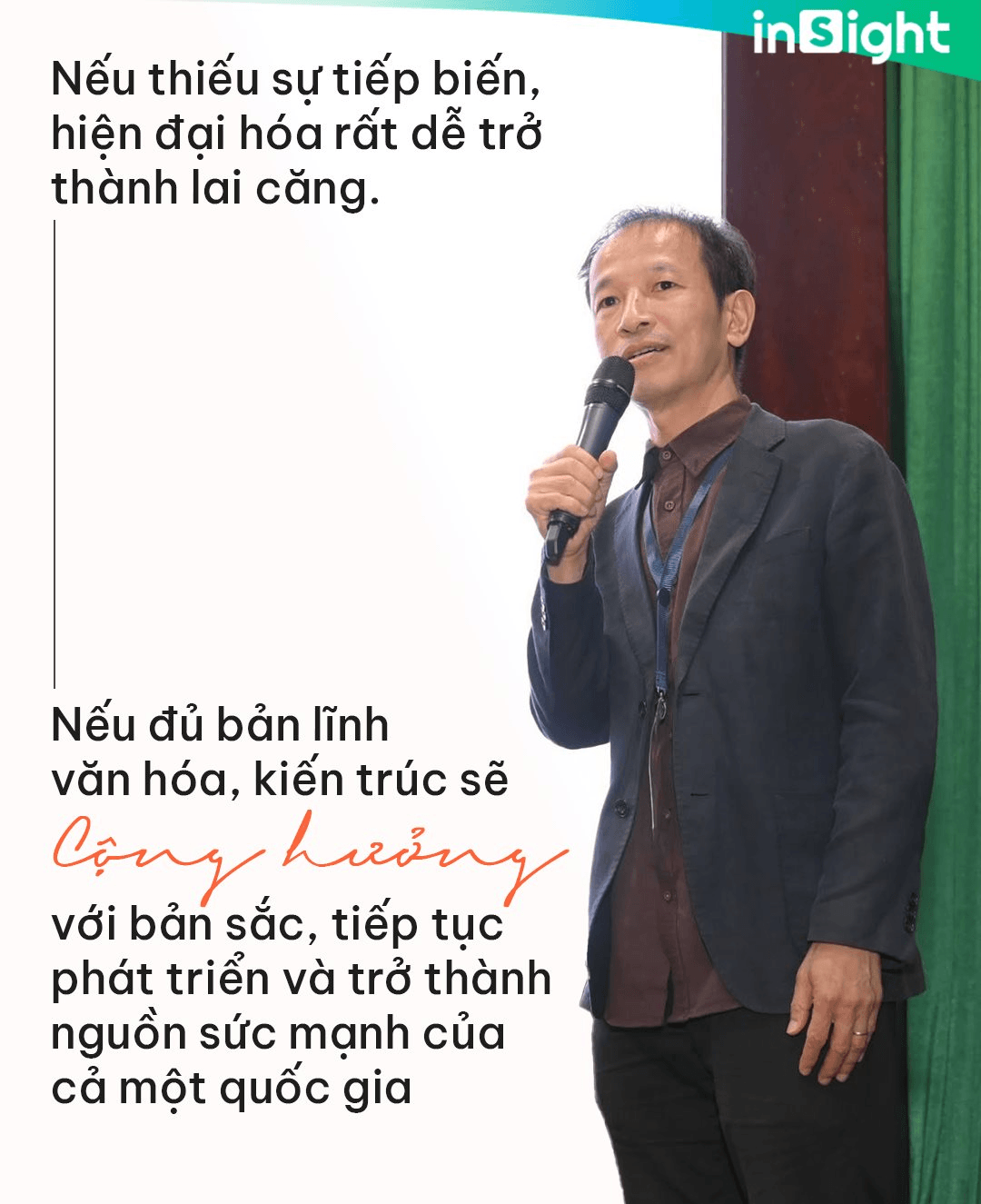 Kiến trúc Việt Nam và bài học từ Trung Quốc: Hướng đi cho tương lai 2026 - Ảnh 5.