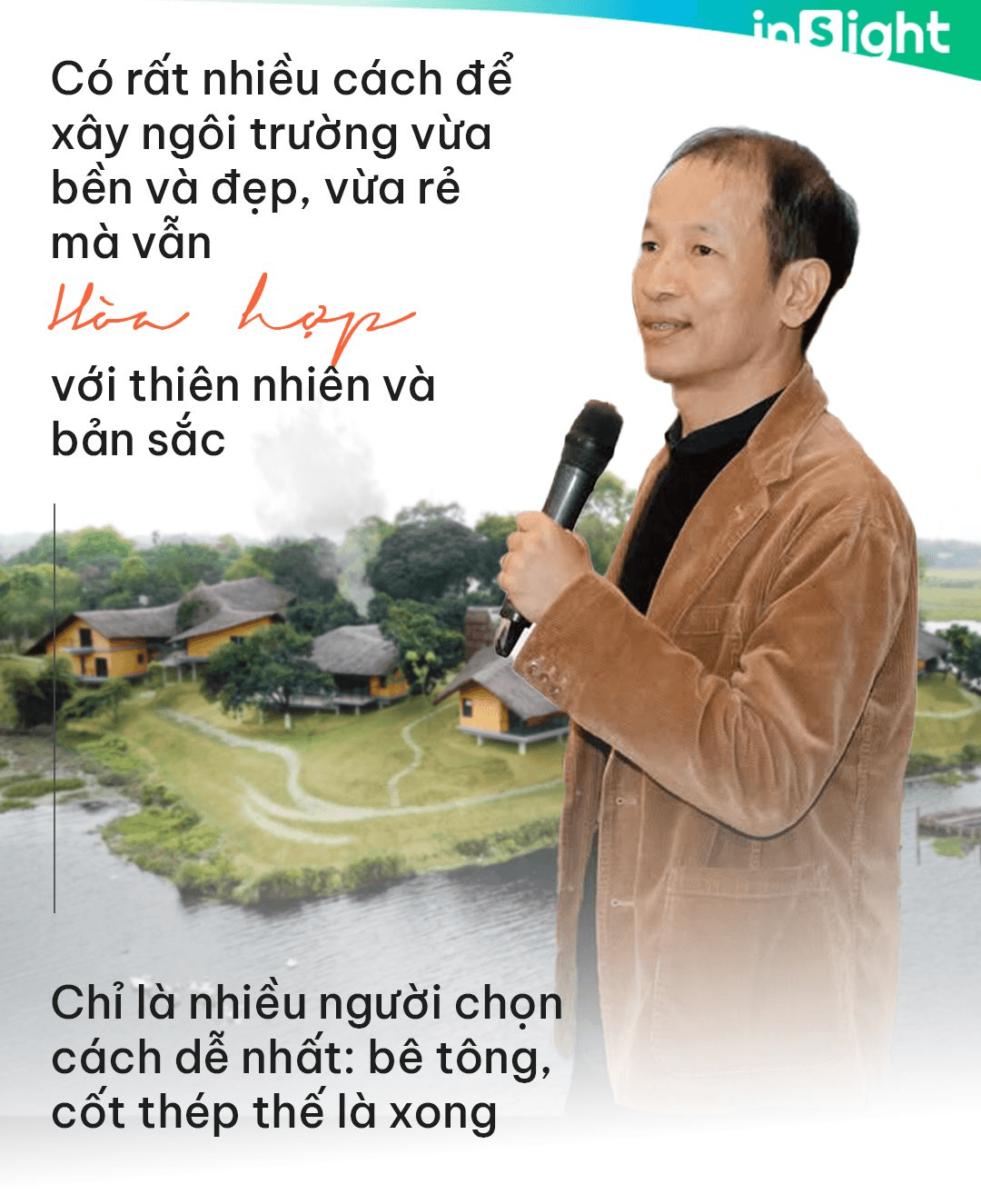 Kiến trúc Việt Nam và bài học từ Trung Quốc: Hướng đi cho tương lai 2026 - Ảnh 2.