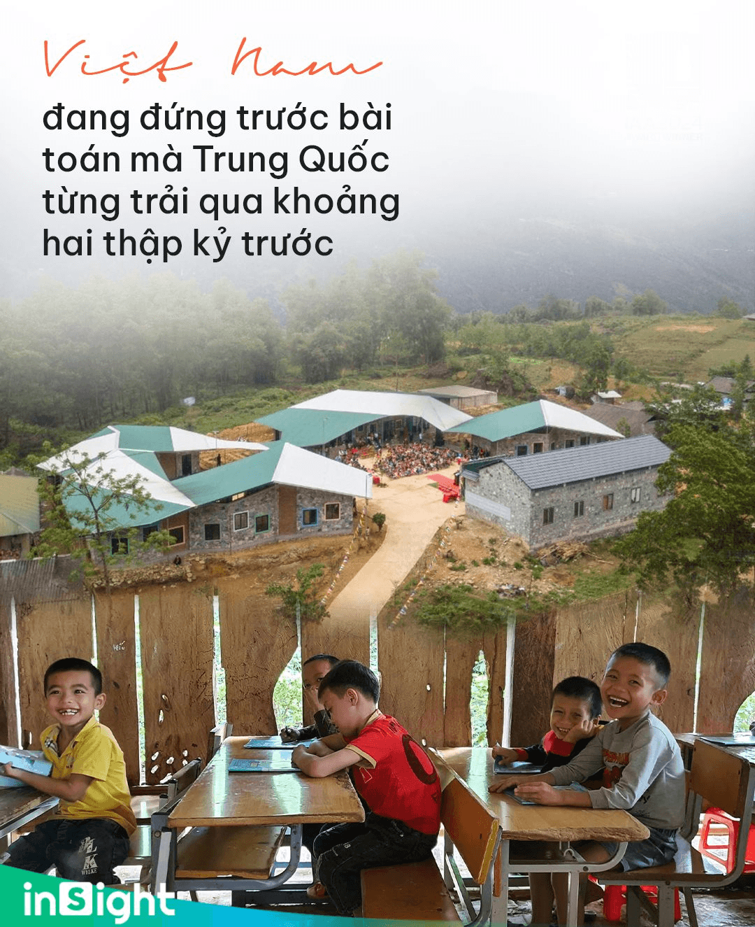 Kiến trúc Việt Nam và bài học từ Trung Quốc: Hướng đi cho tương lai 2026 - Ảnh 4.