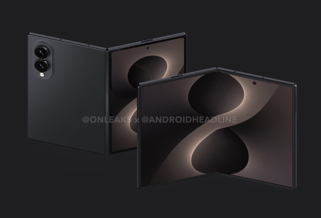 Galaxy Z Fold mới c&oacute; thiết kế độc đ&aacute;o v&agrave; n&acirc;ng cấp đ&aacute;ng ch&uacute; &yacute; tại Galaxy Unpacked 2026 - Ảnh 2.