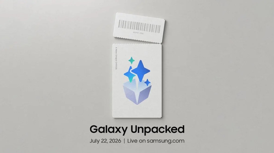 Galaxy Z Fold mới c&oacute; thiết kế độc đ&aacute;o v&agrave; n&acirc;ng cấp đ&aacute;ng ch&uacute; &yacute; tại Galaxy Unpacked 2026 - Ảnh 1.