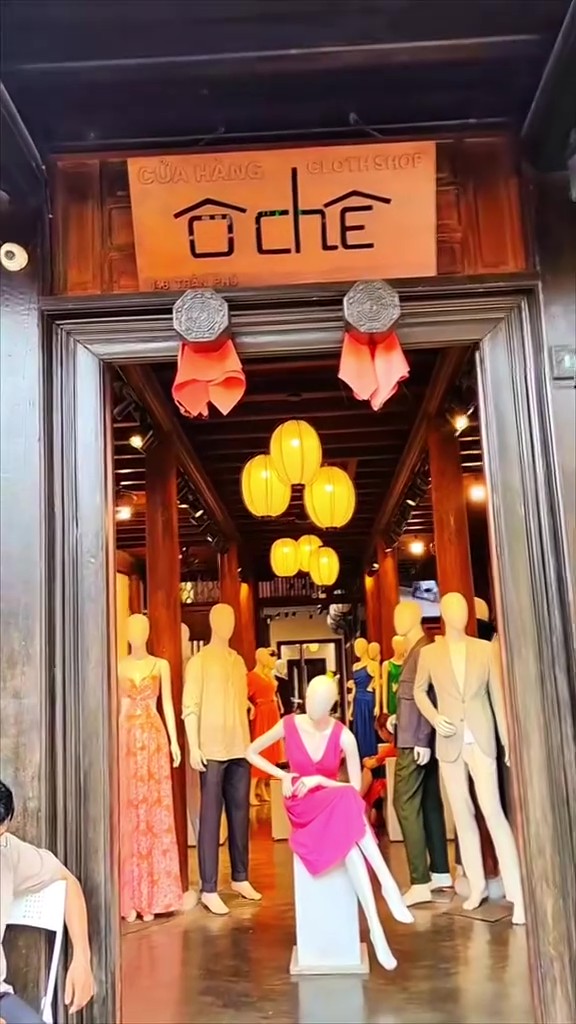 V&igrave; sao nh&agrave; ở Hội An c&oacute; mắt cửa? Mắt cửa l&agrave; g&igrave;? - Ảnh 6.