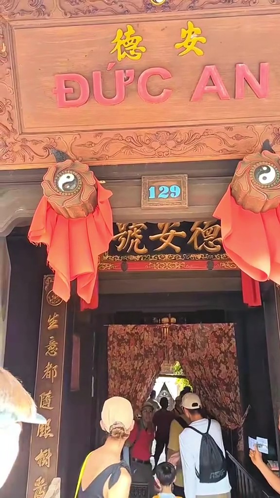 V&igrave; sao nh&agrave; ở Hội An c&oacute; mắt cửa? Mắt cửa l&agrave; g&igrave;? - Ảnh 3.