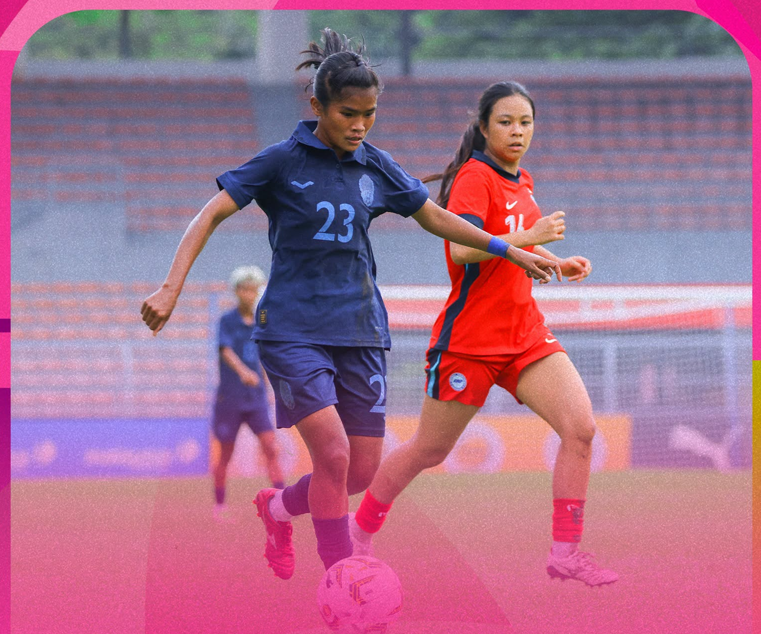 Giải Đông Nam Á: Indonesia vô địch sau mưa bàn thắng, Campuchia trượt vé đầy nghiệt ngã - Ảnh 1. Giải Đông Nam Á: Indonesia vô địch sau mưa bàn thắng, Campuchia trượt vé đầy nghiệt ngã - Ảnh 1.