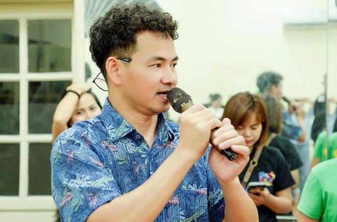 NSND Xu&acirc;n Bắc c&ugrave;ng d&agrave;n nghệ sĩ đưa "Ph&eacute;p m&agrave;u của Kurt" trở lại- Ảnh 1.