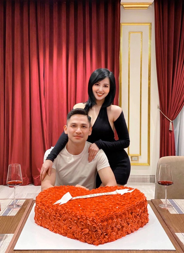 Việt Nam c&oacute; mỹ nh&acirc;n mặt đẹp như b&uacute;p b&ecirc;, body lại bốc lửa: Bỏ showbiz lấy thiếu gia, 10 năm kh&ocirc;ng trở lại - Ảnh 3.