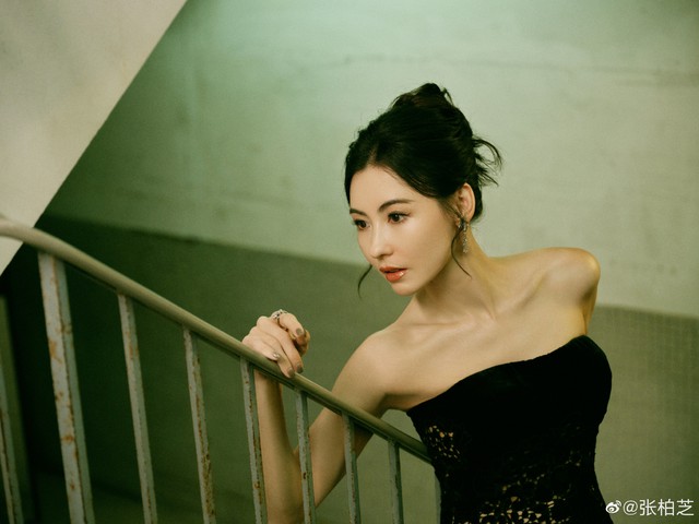 Trương B&aacute; Chi: Chẳng c&oacute; t&agrave;i năng g&igrave; cả, nhưng vẫn c&ograve;n nhan sắc- Ảnh 13.