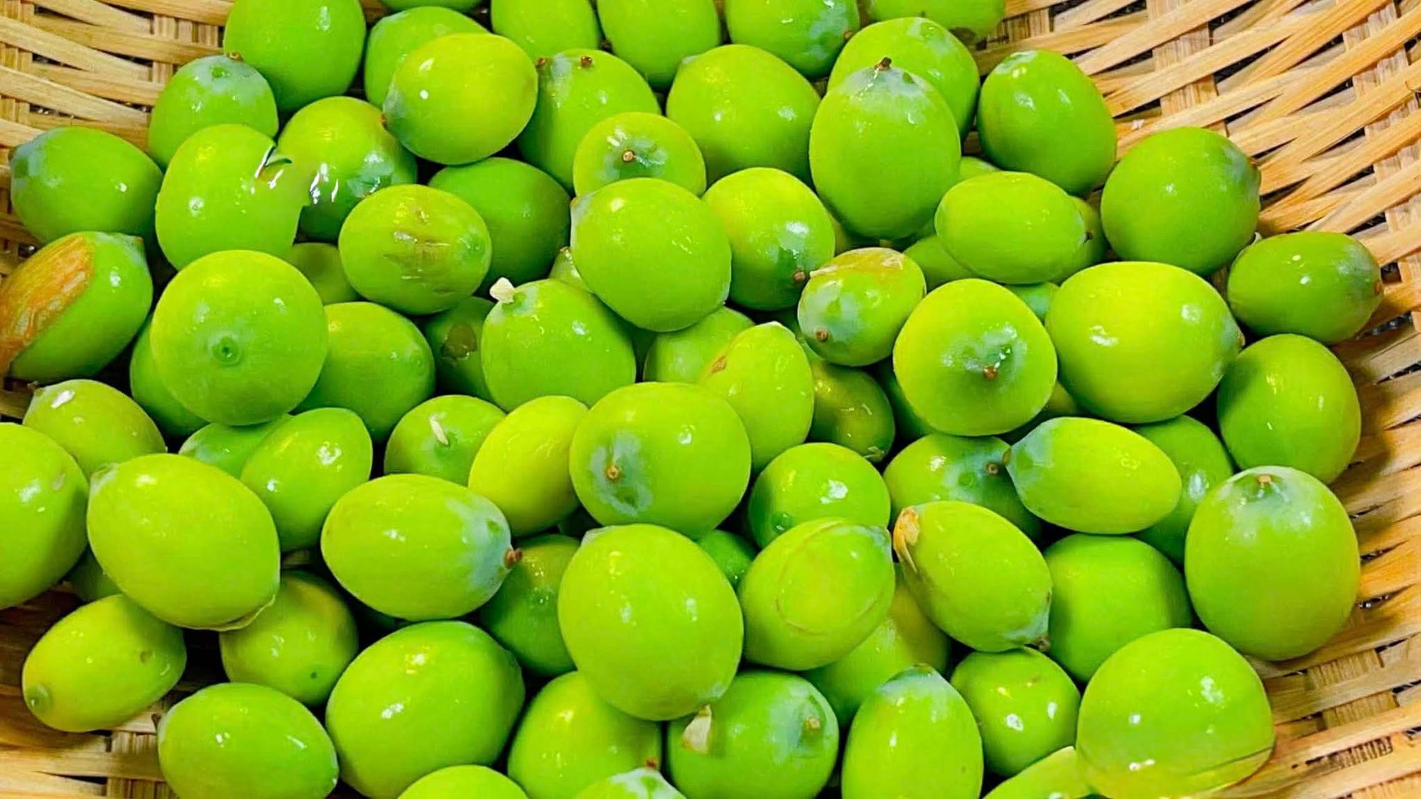M&oacute;n ăn n&agrave;y cực mới lạ, chắc chắn bạn chưa từng thử: Nấu dễ, gi&ograve;n ngon lại thanh nhiệt giải độc, bổ tim v&agrave; gi&uacute;p ngủ ngon - Ảnh 1.