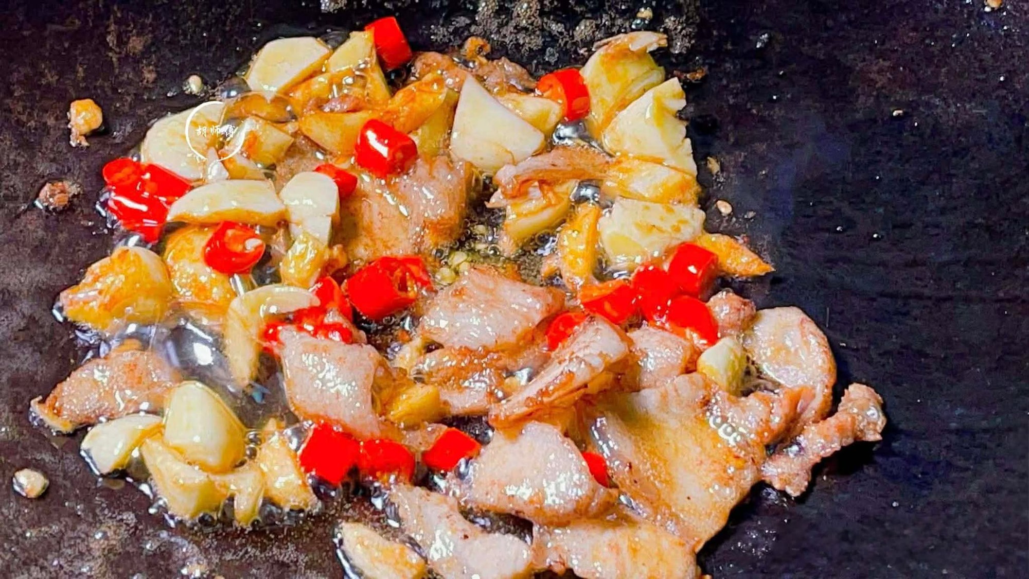 M&oacute;n ăn n&agrave;y cực mới lạ, chắc chắn bạn chưa từng thử: Nấu dễ, gi&ograve;n ngon lại thanh nhiệt giải độc, bổ tim v&agrave; gi&uacute;p ngủ ngon - Ảnh 3.