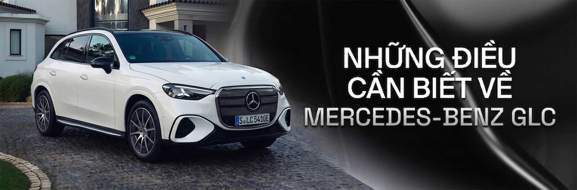 Đại lý báo Mercedes-Benz GLC đời mới giá tạm tính gần 3,4 tỷ đồng tại Việt Nam: Thiết kế khác hẳn loạt xe đang bán, bản chạy điện hơn 700km/sạc - Ảnh 19.