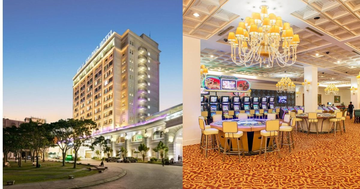 Casino ở Hạ Long lỗ v&igrave; World Cup, căng thẳng Trung Đ&ocirc;ng v&agrave; kh&aacute;ch VIP thắng cược li&ecirc;n tục - Ảnh 1.