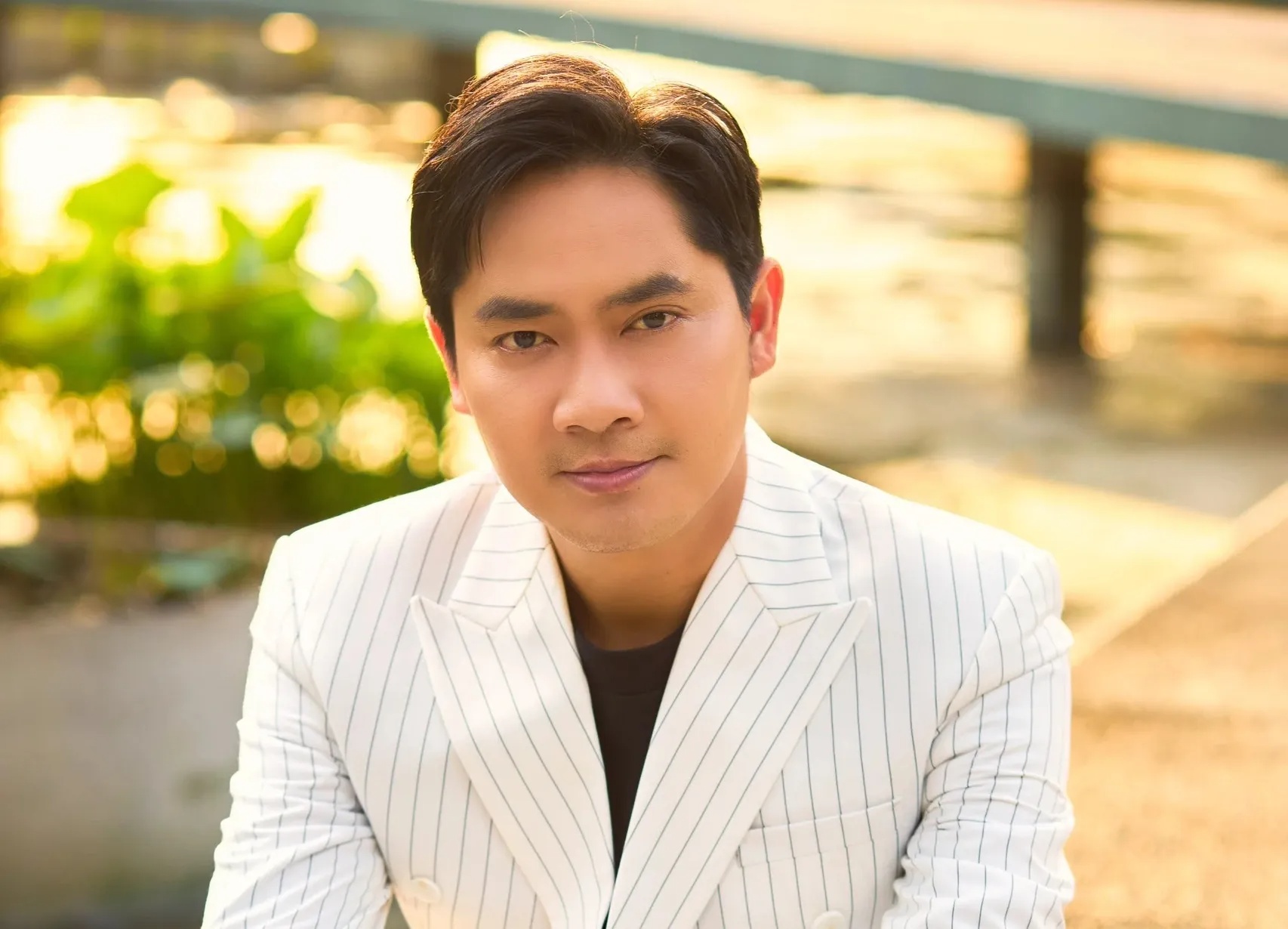 Đoạn clip đang cực viral của Trương Lăng H&aacute;ch khiến 1 mỹ nam Việt bị ch&ecirc; cười- Ảnh 6.