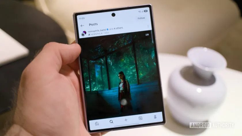 Galaxy Z Fold 8 c&oacute; thực sự đ&aacute;ng gi&aacute; gần 50 triệu đồng hay chỉ l&agrave; n&eacute;m tiền qua cửa sổ? - Ảnh 4.