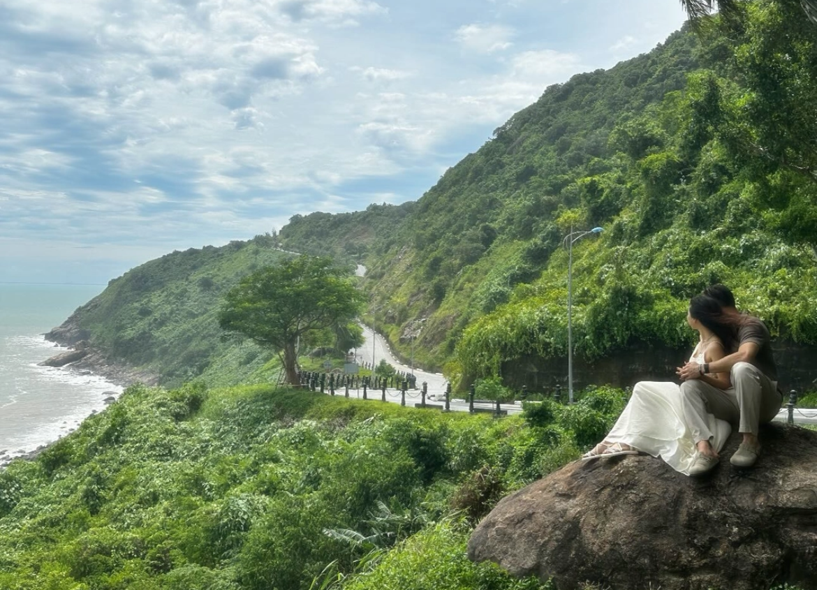 L&ecirc; Giang Patrik c&ocirc;ng khai với Ho&agrave;ng Oanh trước cả ngh&igrave;n người, hẹn tối nay l&ecirc;n s&oacute;ng! - Ảnh 9.
