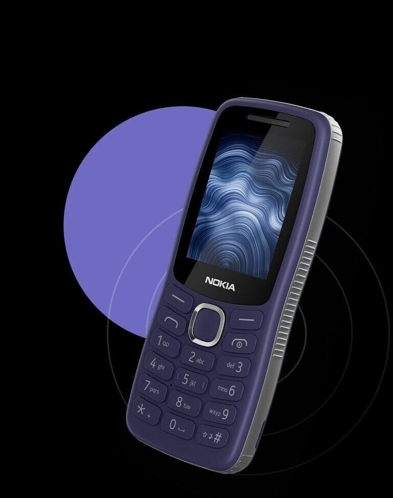Nokia 123 Shield ra mắt 2026 gi&aacute; 900 ngh&igrave;n với pin 20 ng&agrave;y v&agrave; độ bền vượt trội - Ảnh 2.