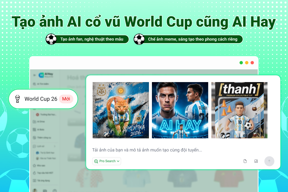 AI Việt Nam sau một năm: Hành trình không ngừng đổi mới và phát triển công nghệ - Ảnh 5. AI Việt Nam sau một năm: Hành trình không ngừng đổi mới và phát triển công nghệ - Ảnh 5.