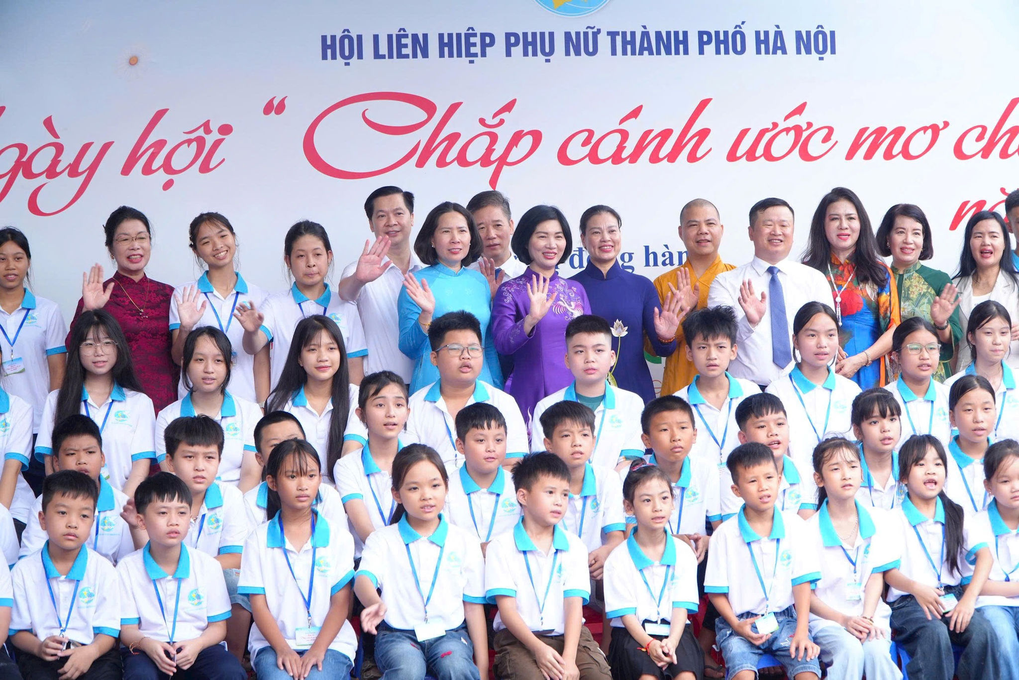 2 tháng nữa, hơn 14.000 trẻ em trên địa bàn Hà Nội có thể được nhận 1 khoản tiền, tăng gấp đôi so với mức cũ - Ảnh 2.