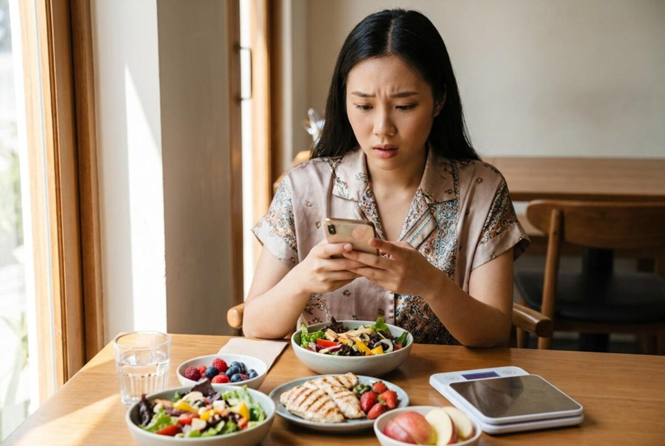 Ăn 1 bữa mỗi ngày, nữ sinh 20 tuổi hậu môn teo cơ như “người 80 tuổi”- Ảnh 1.