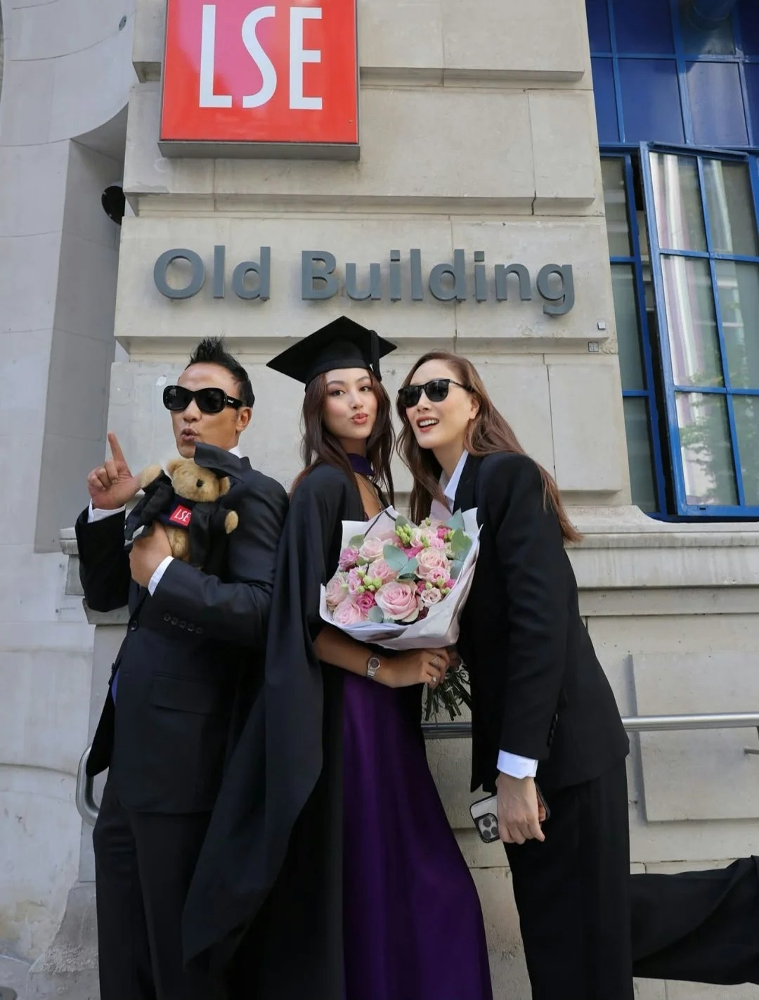 Ái nữ duy nhất của 