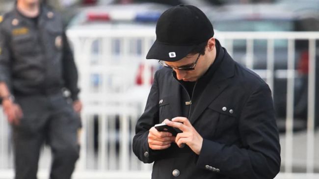 CEO Telegram Pavel Durov và lối sống đặc biệt không dùng smartphone Năm 2026 - Ảnh 1. CEO Telegram Pavel Durov và lối sống đặc biệt không dùng smartphone Năm 2026 - Ảnh 1.