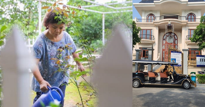 Nữ nghệ sĩ Việt U60 nhiều lần đổ vỡ t&igrave;nh cảm: "Sợ nhất sống cạnh một người m&agrave; vẫn thấy c&ocirc; đơn" - Ảnh 2.