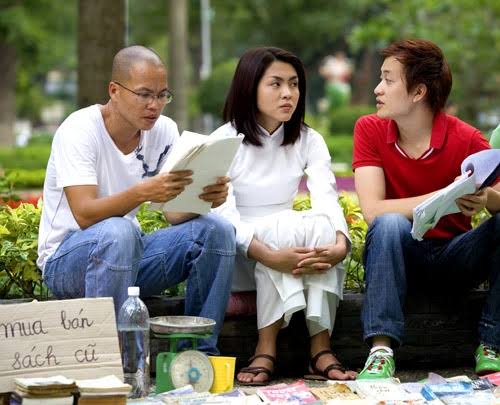 Người duy nhất công khai chê Tăng Thanh Hà “quá xấu”- Ảnh 1.