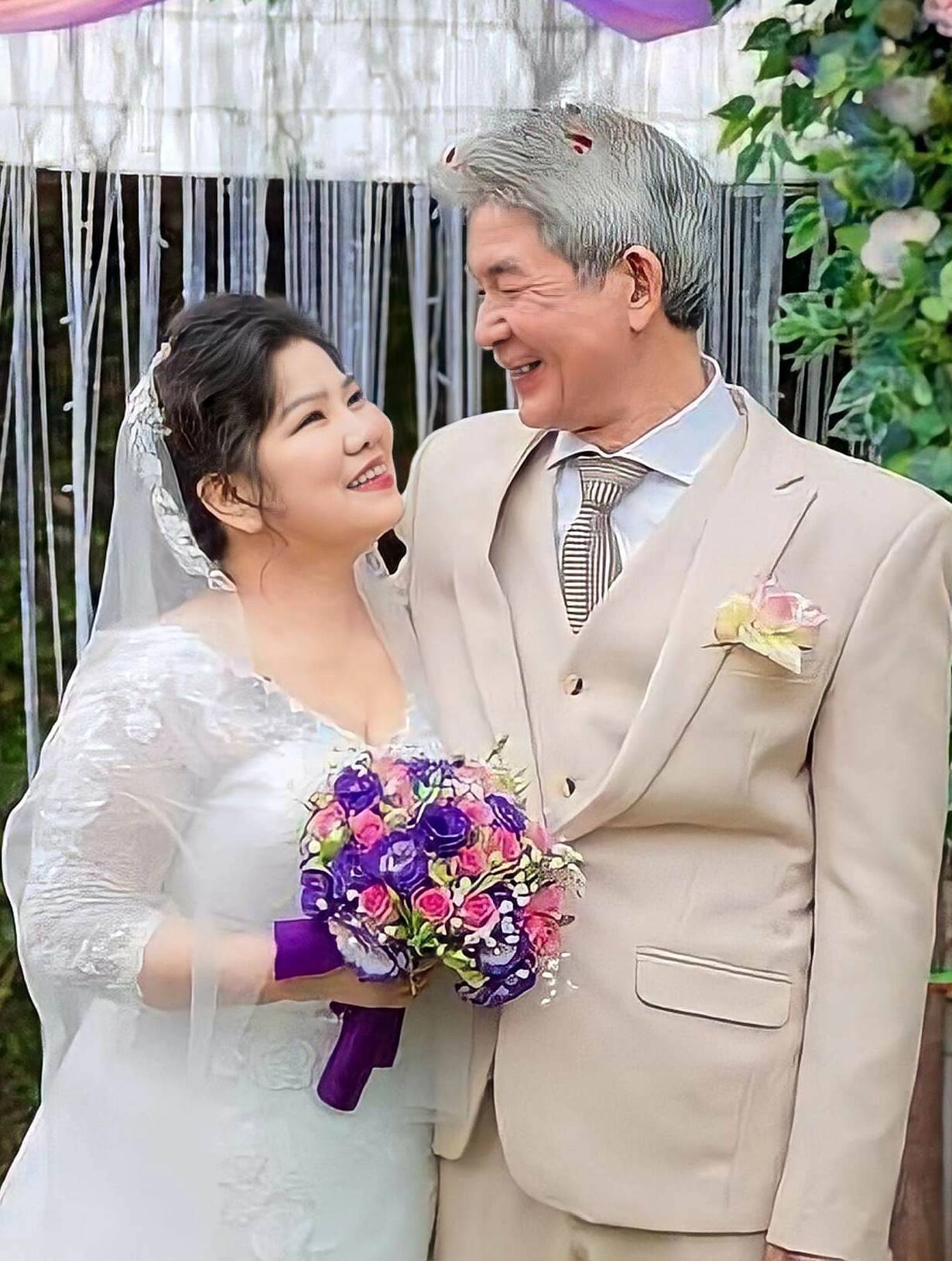 Nghệ sĩ Việt lấy chồng 2: Người sống trong biệt thự 300 tỷ, người rời phố thị về Thạch Thất ở - Ảnh 5.