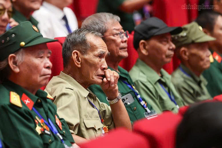 Những điểm mới trong Pháp lệnh ưu đãi người có công năm 2026 - Ảnh 1.