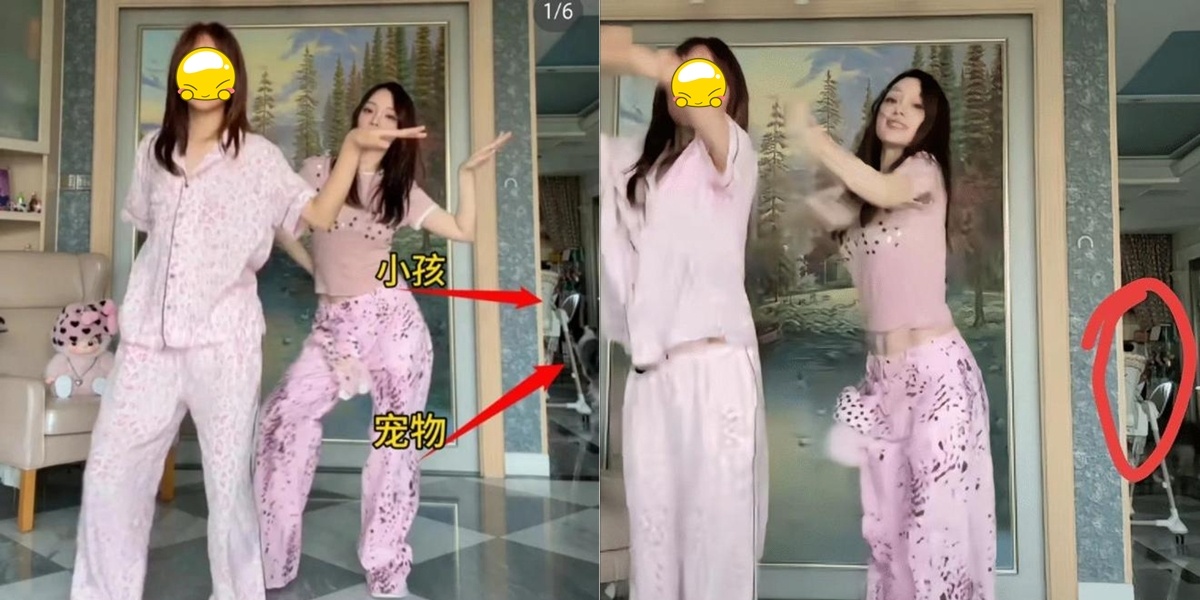 Nữ diễn vi&ecirc;n cả nước biết mặt b&iacute; mật sinh con sau scandal n&oacute;i dối chồng đi l&agrave;m đẹp để cặp k&egrave; rapper k&eacute;m 12 tuổi?- Ảnh 2.