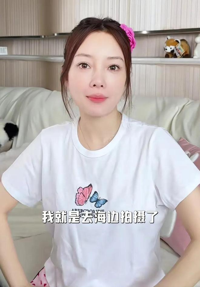 Nữ diễn vi&ecirc;n cả nước biết mặt b&iacute; mật sinh con sau scandal n&oacute;i dối chồng đi l&agrave;m đẹp để cặp k&egrave; rapper k&eacute;m 12 tuổi?- Ảnh 3.