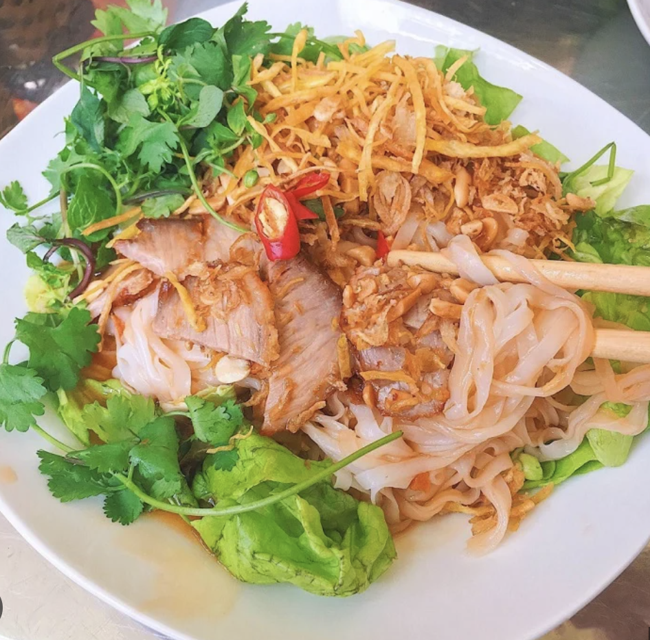 Vì sao gọi là phở? Khám phá nguồn gốc và văn hóa ẩm thực Việt Nam - Ảnh 6. Vì sao gọi là phở? Khám phá nguồn gốc và văn hóa ẩm thực Việt Nam - Ảnh 6.