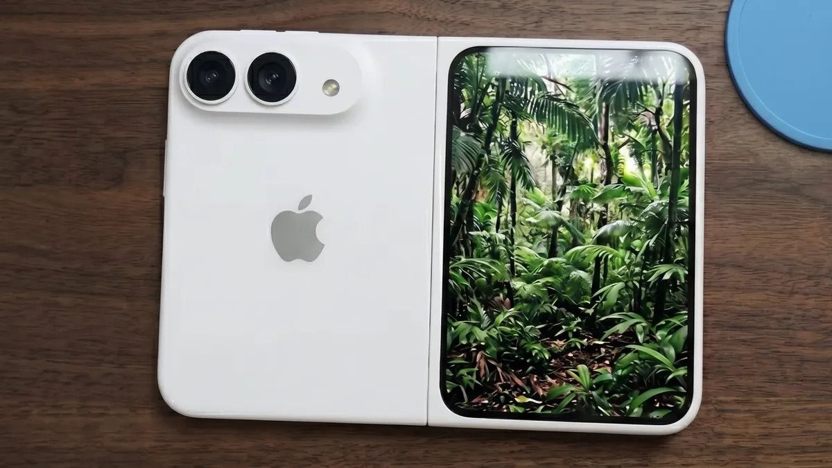 Mặt tối của Galaxy Z Fold 8: Những điều cần c&acirc;n nhắc trước khi mua - Ảnh 4.