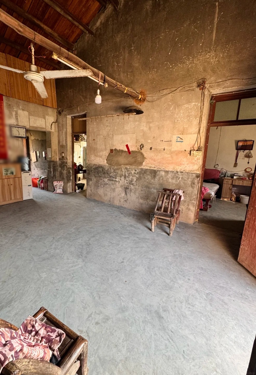 Mua nh&agrave; 38 triệu, c&ocirc; g&aacute;i biến h&oacute;a th&agrave;nh kh&ocirc;ng gian sống tuyệt đẹp - Ảnh 5.
