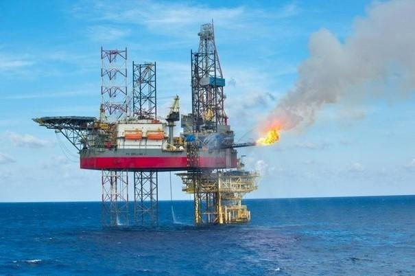 Ph&aacute;t hiện kho b&aacute;u mới ngo&agrave;i khơi Việt Nam - Ảnh 1.
