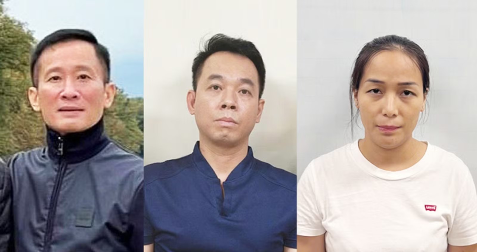Khởi tố vụ &aacute;n; khởi tố, tạm giam nguy&ecirc;n Chủ tịch, Gi&aacute;m đốc, phụ tr&aacute;ch kế to&aacute;n C&ocirc;ng ty Việt Mỹ- Ảnh 1.